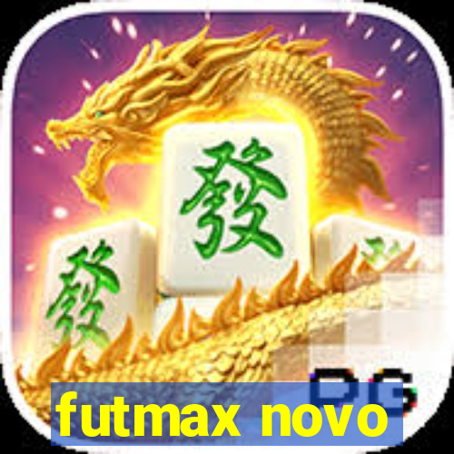 futmax novo